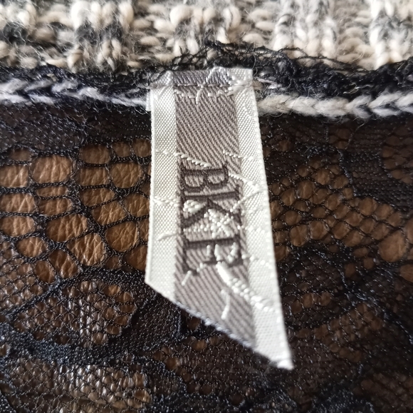 BKE Tunic Sweater EUC - Picture 5 of 7